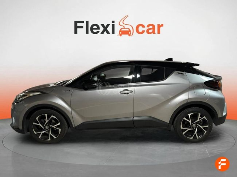 Foto del TOYOTA C-HR 125H Advance