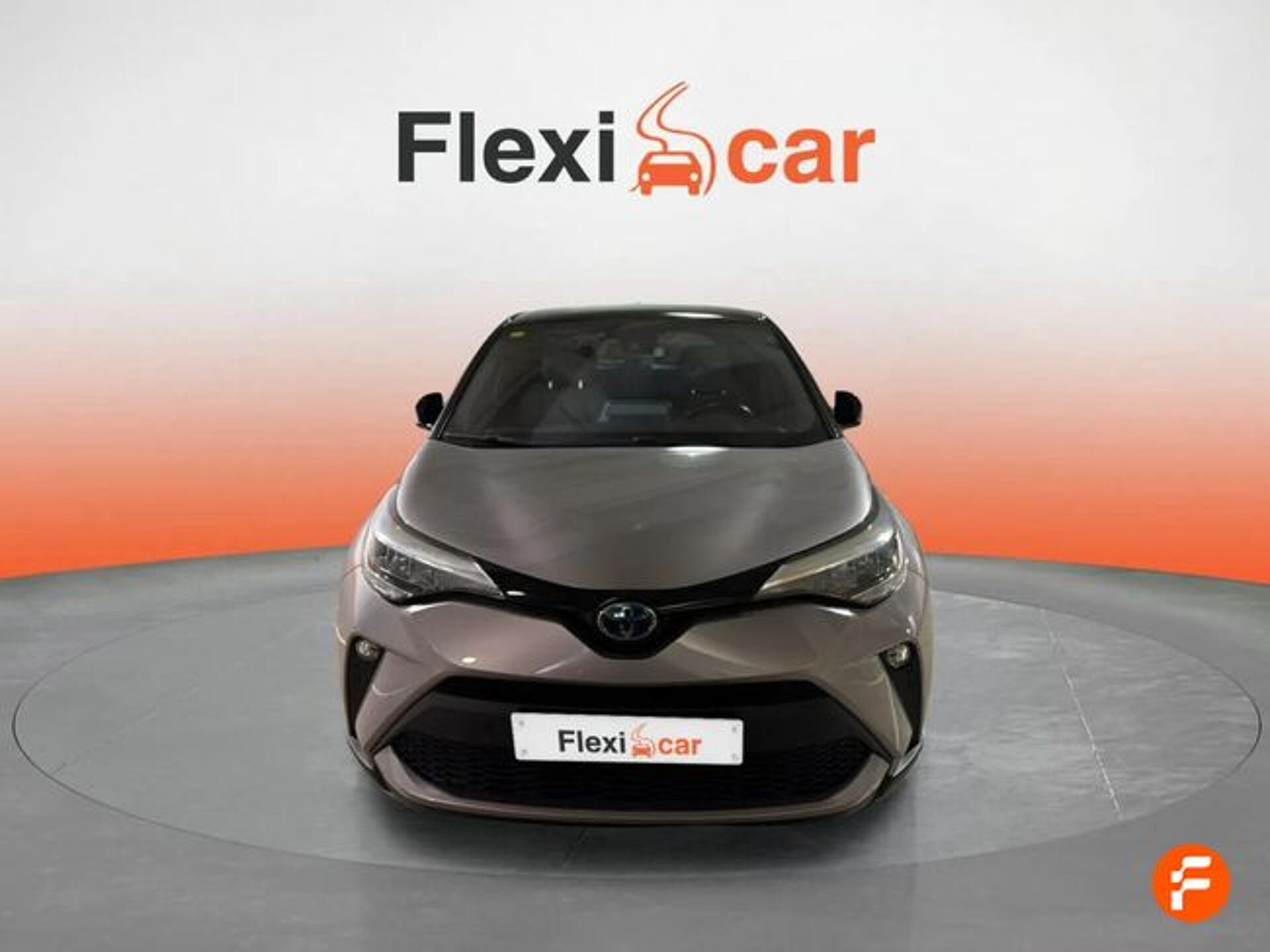 Imagen 2 de TOYOTA C-HR