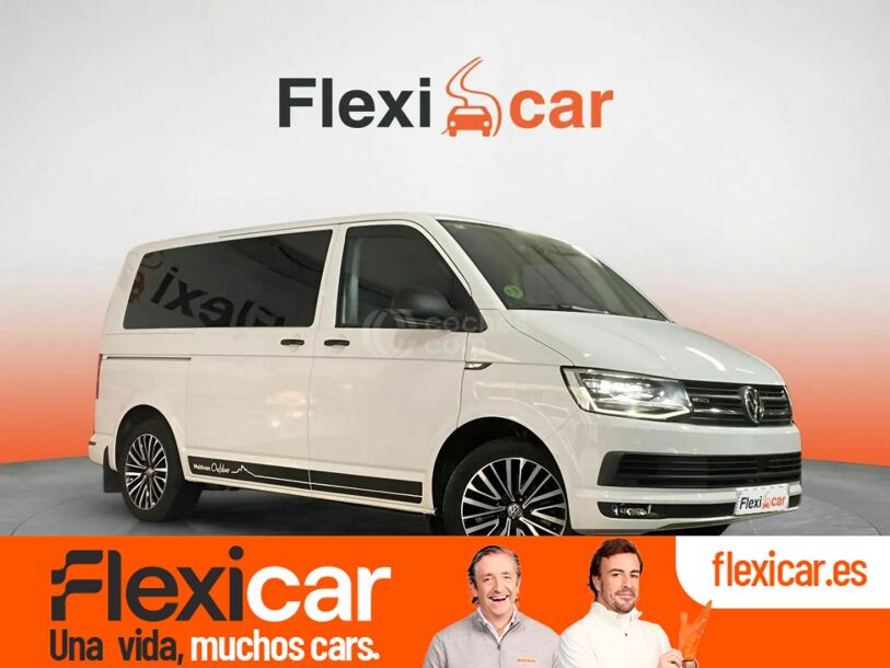 Foto del VOLKSWAGEN Multivan 2.0TDI BMT Outdoor DSG 110kW