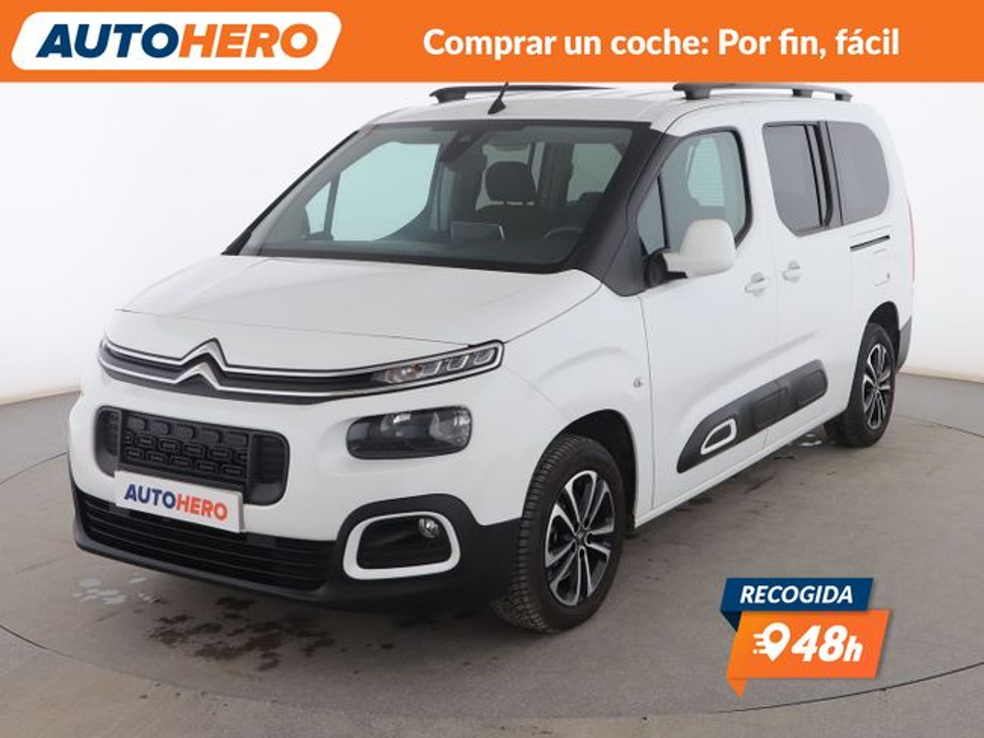 Imagen de CITROEN Berlingo