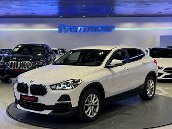 Imagen de BMW X2 sDrive 18d (4.75)