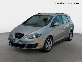 Imagen de SEAT Altea XL 1.4 TSI Reference