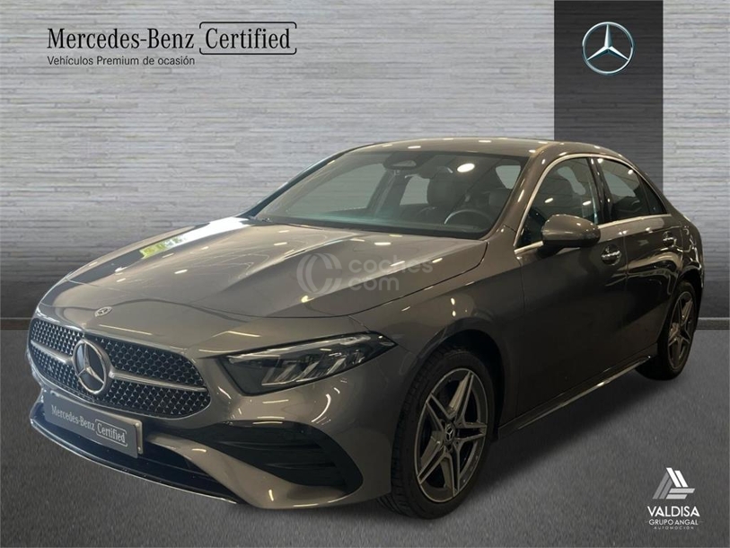 Foto del MERCEDES Clase A A 250e Progressive Line Advanced 8G-DCT