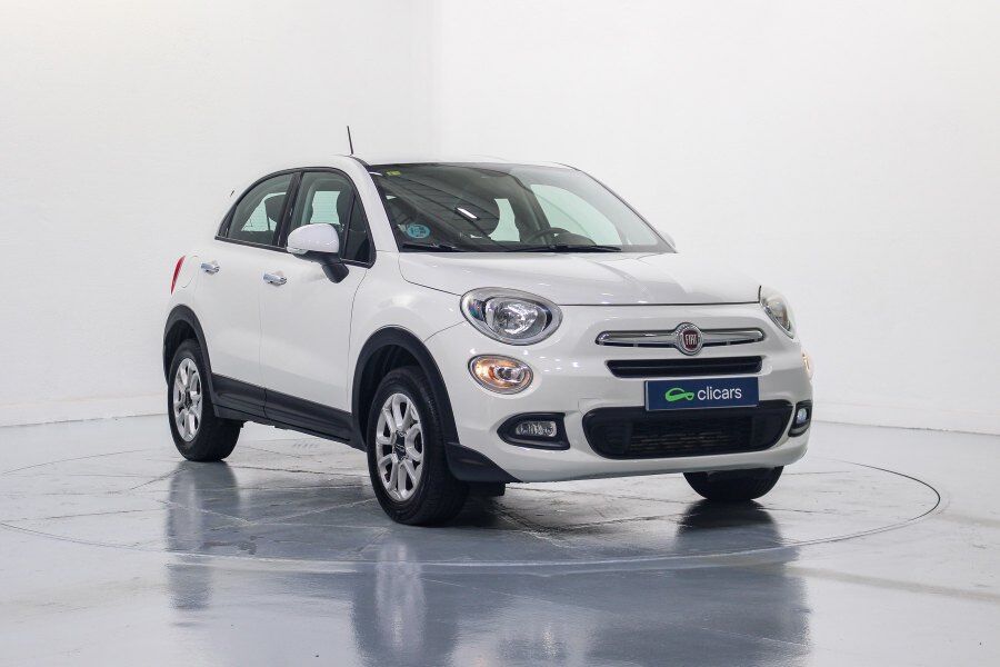 Foto del FIAT 500X 1.4 Multiair Pop Star 4x2 103kW
