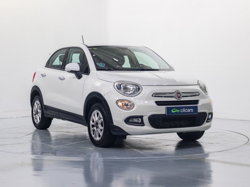 Foto del FIAT 500X 1.4 Multiair Pop Star 4x2 103kW