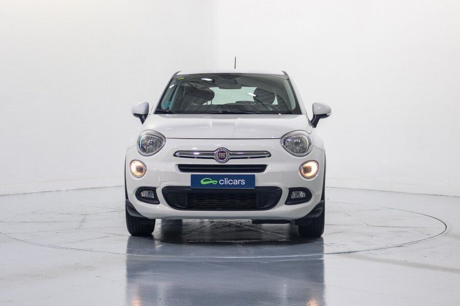 Foto del FIAT 500X 1.4 Multiair Pop Star 4x2 103kW