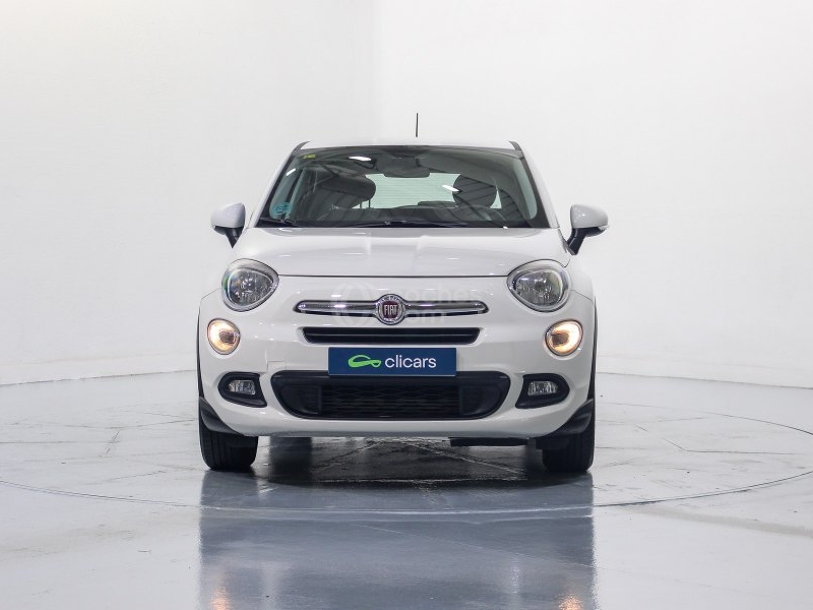 Foto del FIAT 500X 1.4 Multiair Pop Star 4x2 103kW