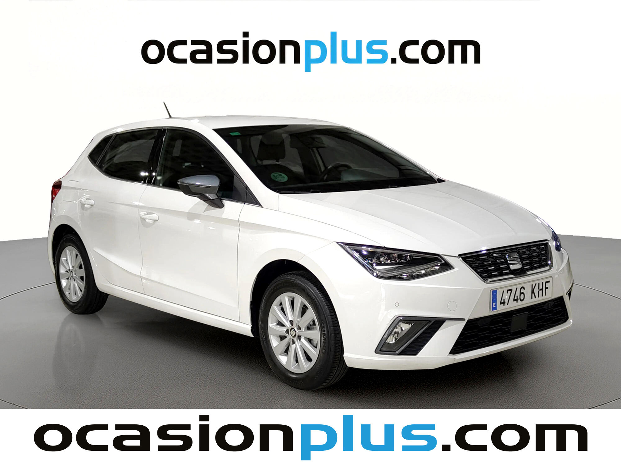 Foto del SEAT Ibiza 1.0 EcoTSI S&S Reference 95