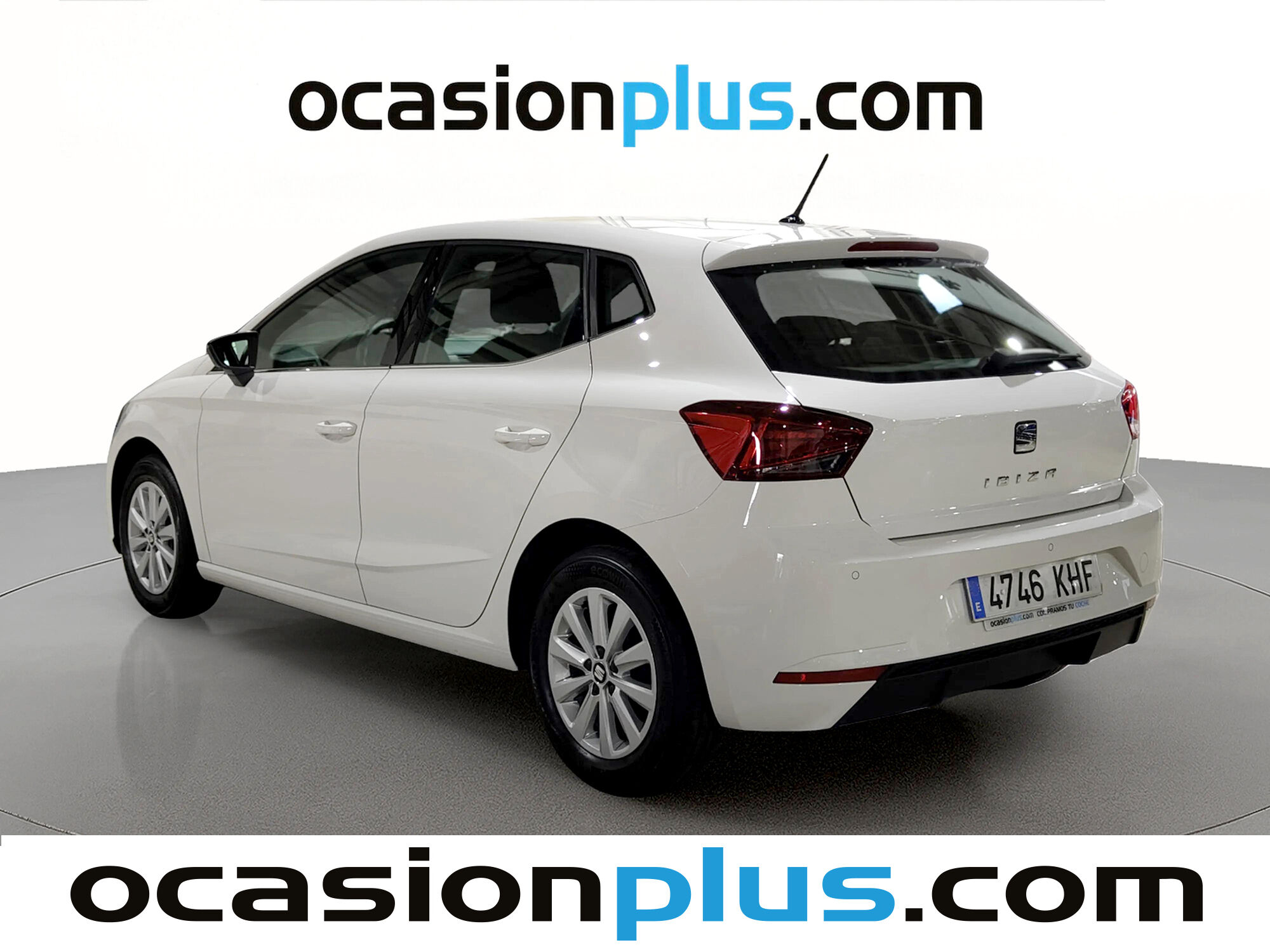 Foto del SEAT Ibiza 1.0 EcoTSI S&S Reference 95