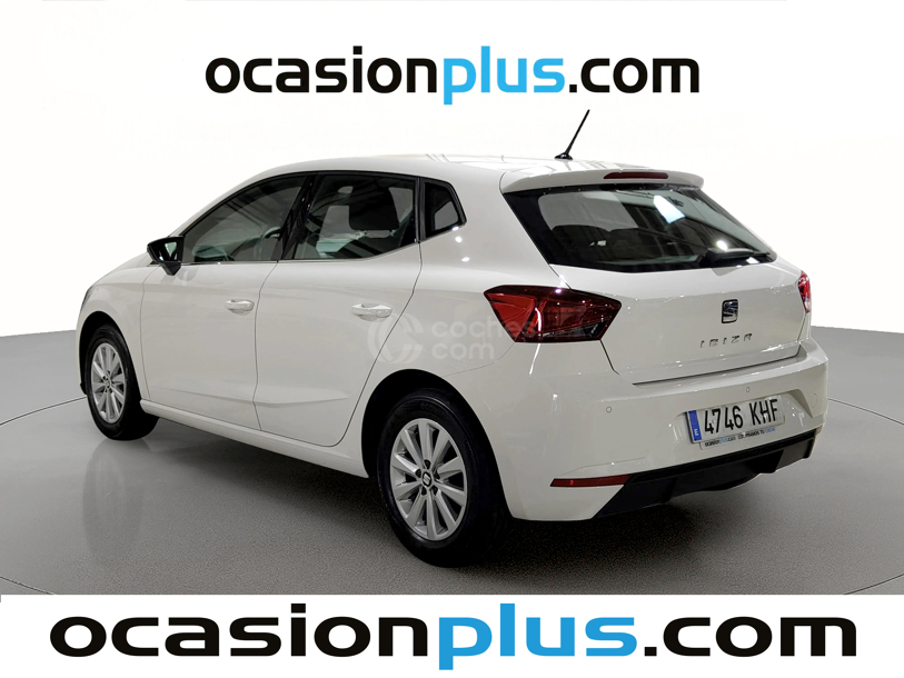 Foto del SEAT Ibiza 1.0 EcoTSI S&S Reference 95