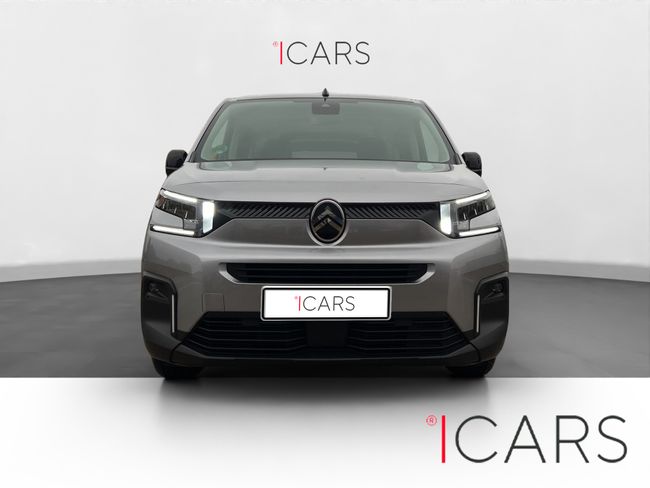 Foto del CITROEN Berlingo BlueHDi S&S Talla XL Plus 130 EAT8