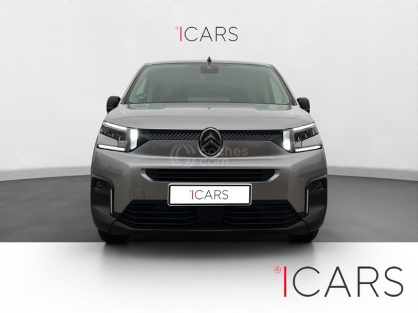 Foto del CITROEN Berlingo BlueHDi S&S Talla XL Plus 130 EAT8