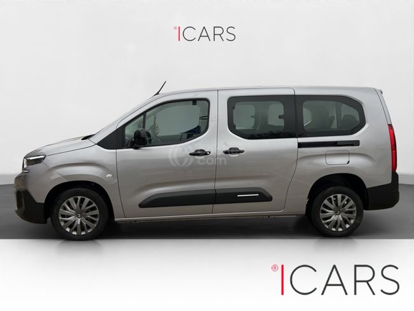 Foto del CITROEN Berlingo BlueHDi S&S Talla XL Plus 130 EAT8