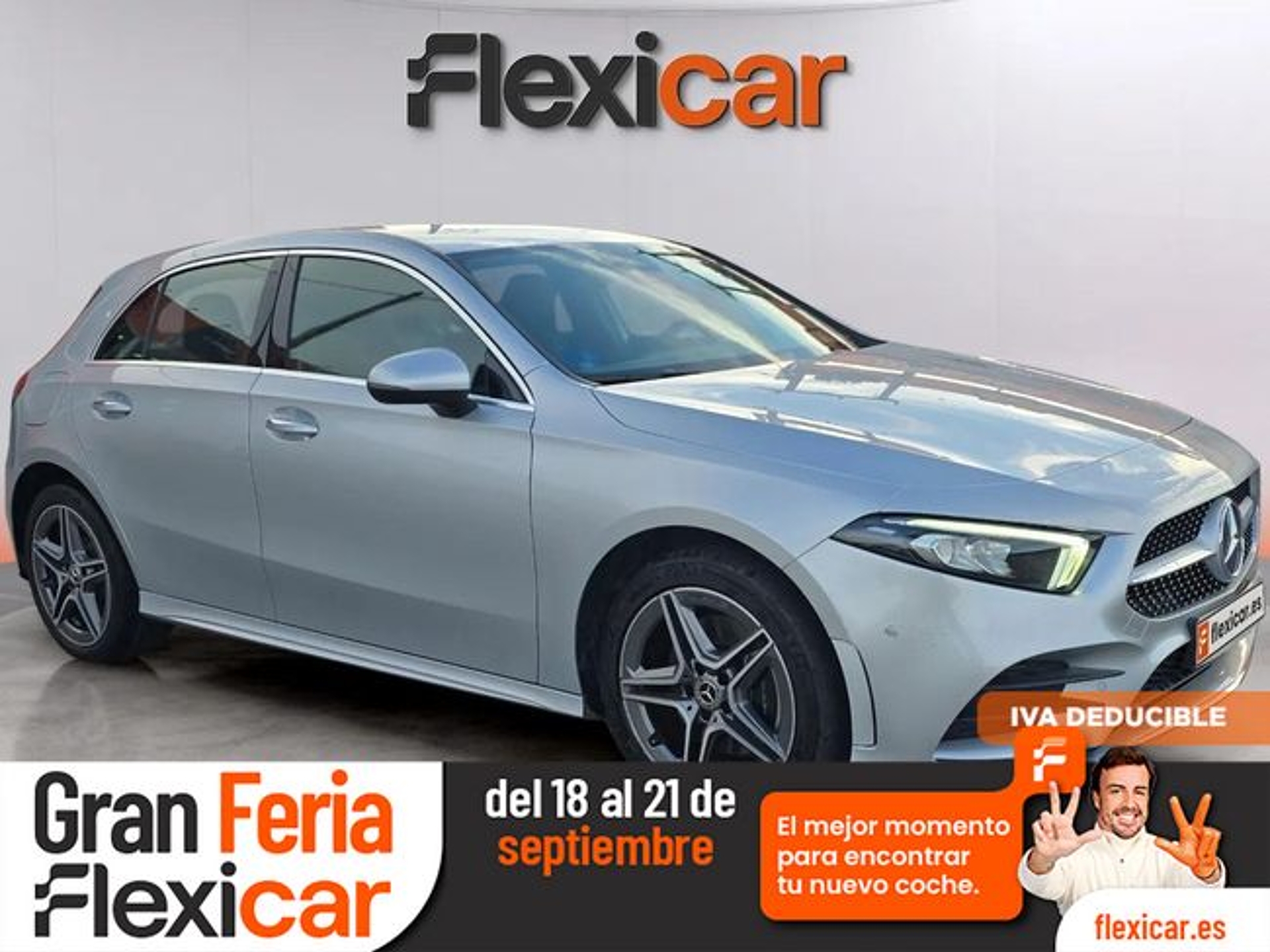 Imagen de MERCEDES Clase A