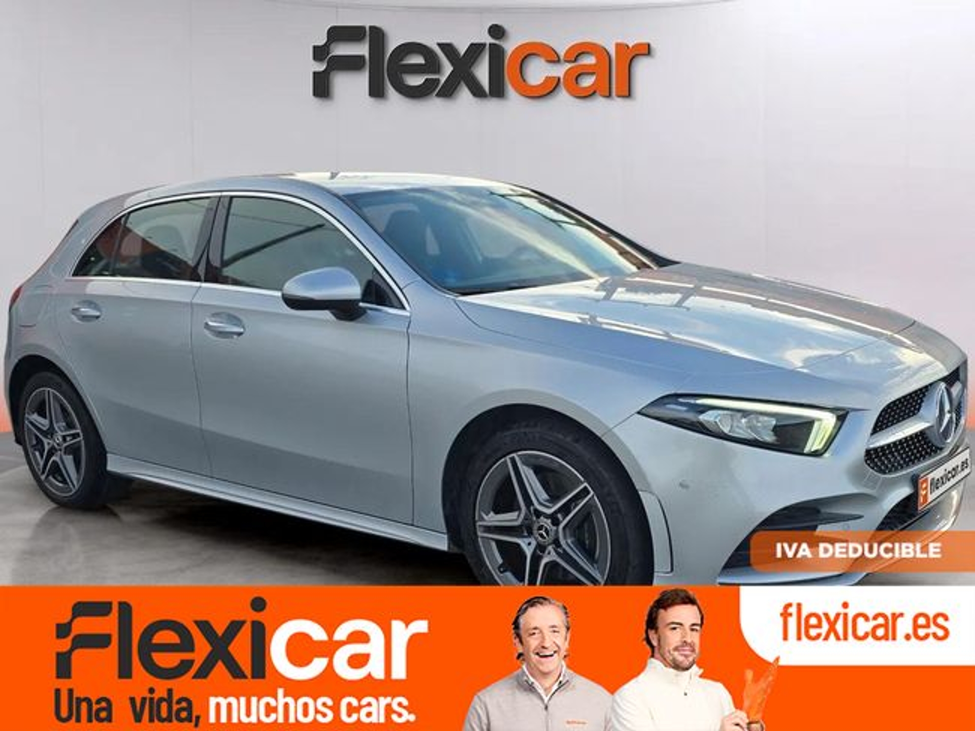 Imagen de MERCEDES Clase A