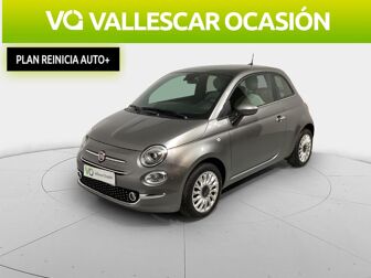 Imagen de FIAT 500 1.0 Hybrid Dolcevita 52kW