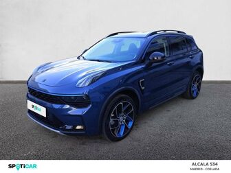 Imagen de LYNK & CO 01 1.5T PHEV