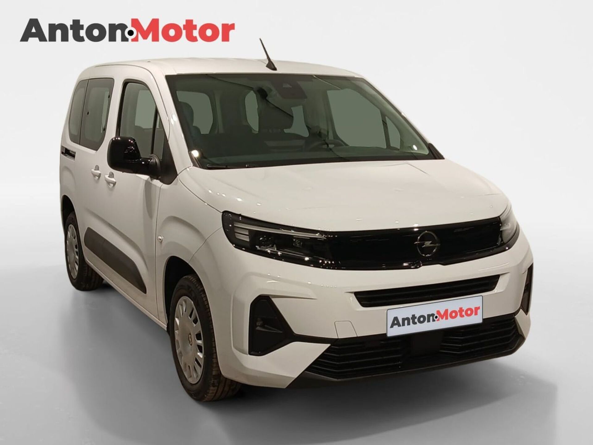 Imagen 3 de OPEL Combo