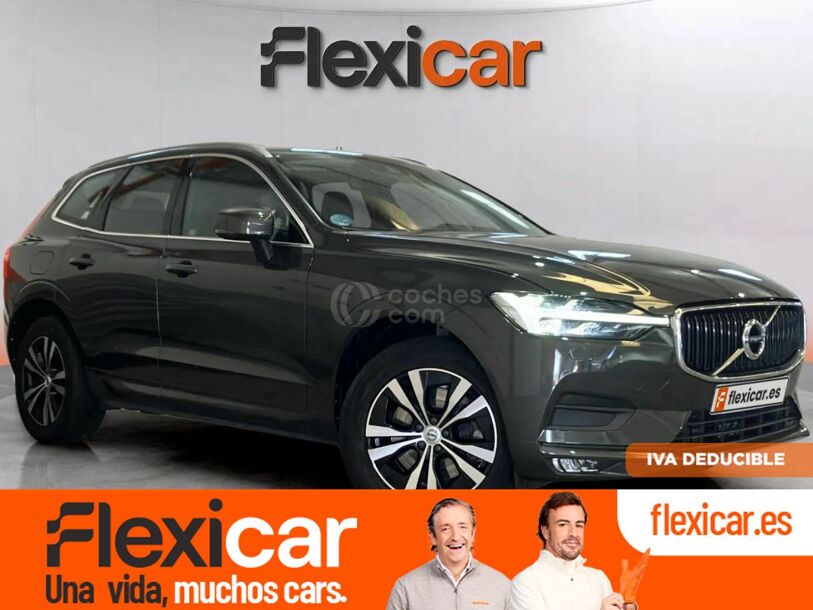 Foto del VOLVO XC60 B4 Inscription AWD Aut.