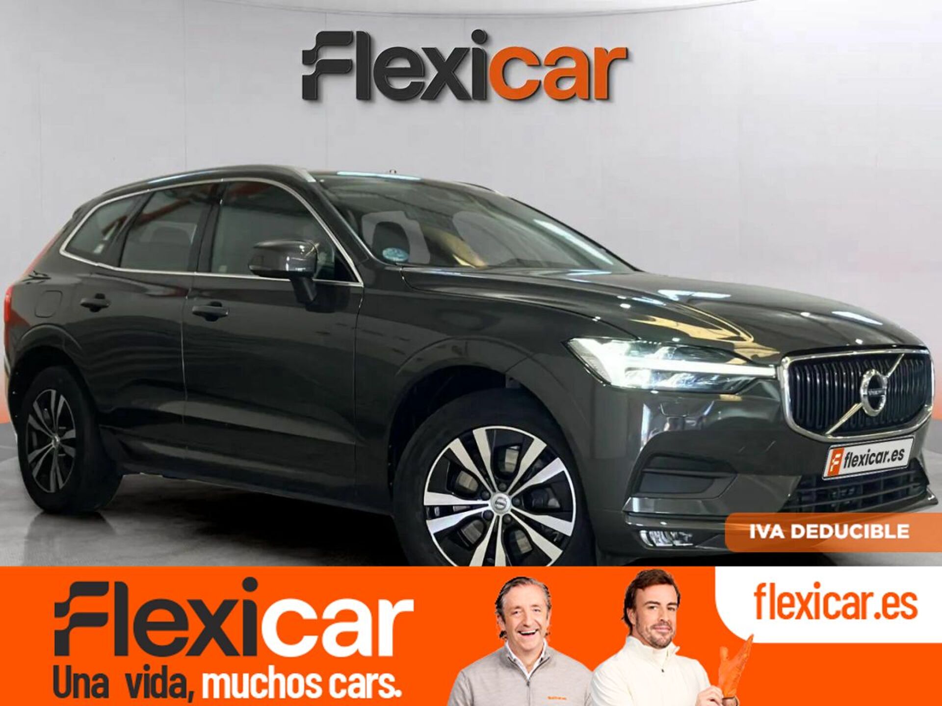 Imagen de VOLVO XC60