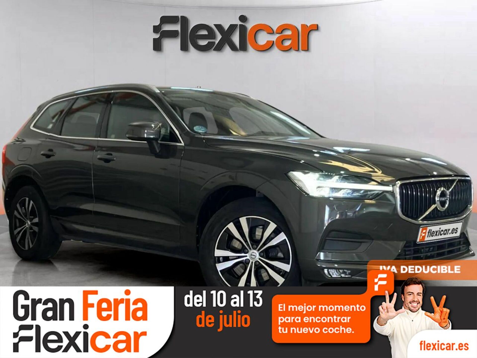 Imagen de VOLVO XC60