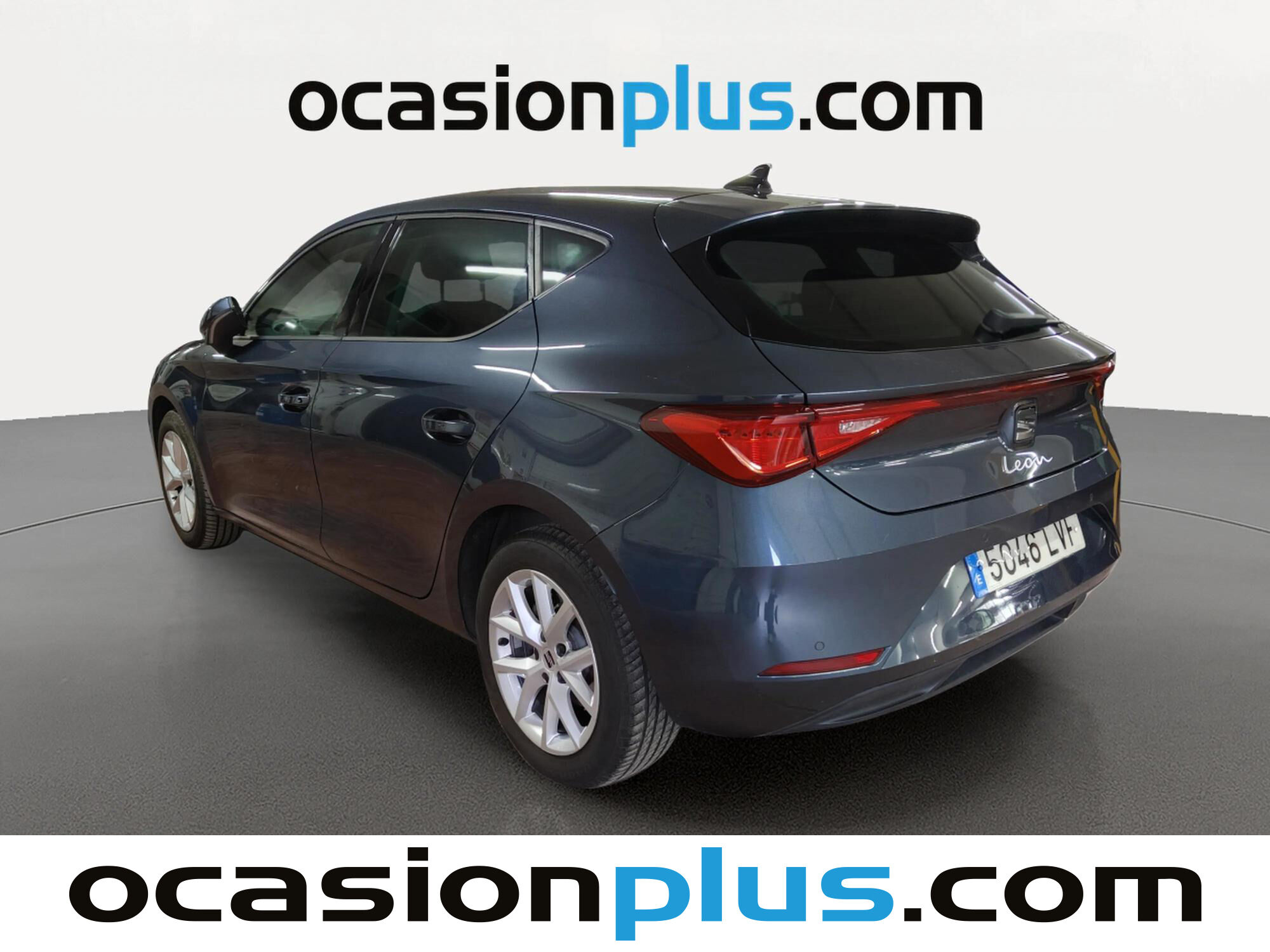 Foto del SEAT León 1.5 TGI S&S Style 130