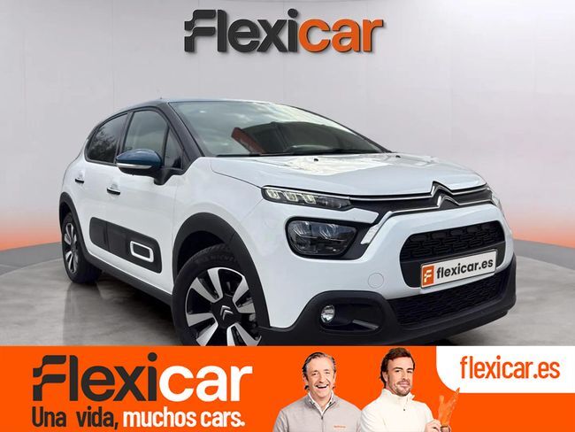 CITROEN C3 (PureTech 60KW (83CV) Max) en Barcelona