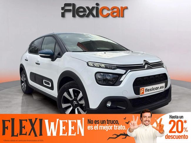 CITROEN C3 (PureTech 60KW (83CV) Max) en Barcelona