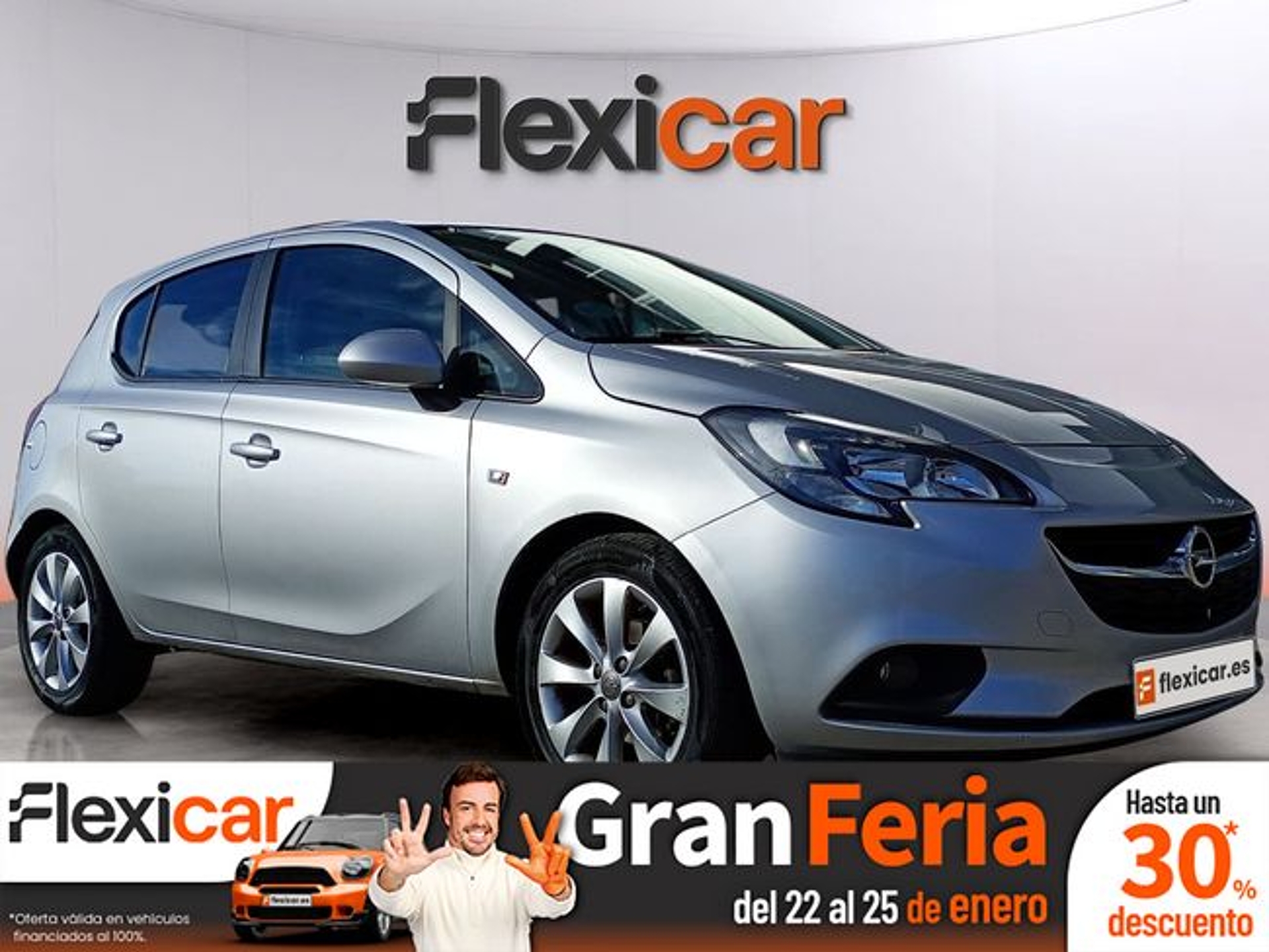 Imagen de OPEL Corsa