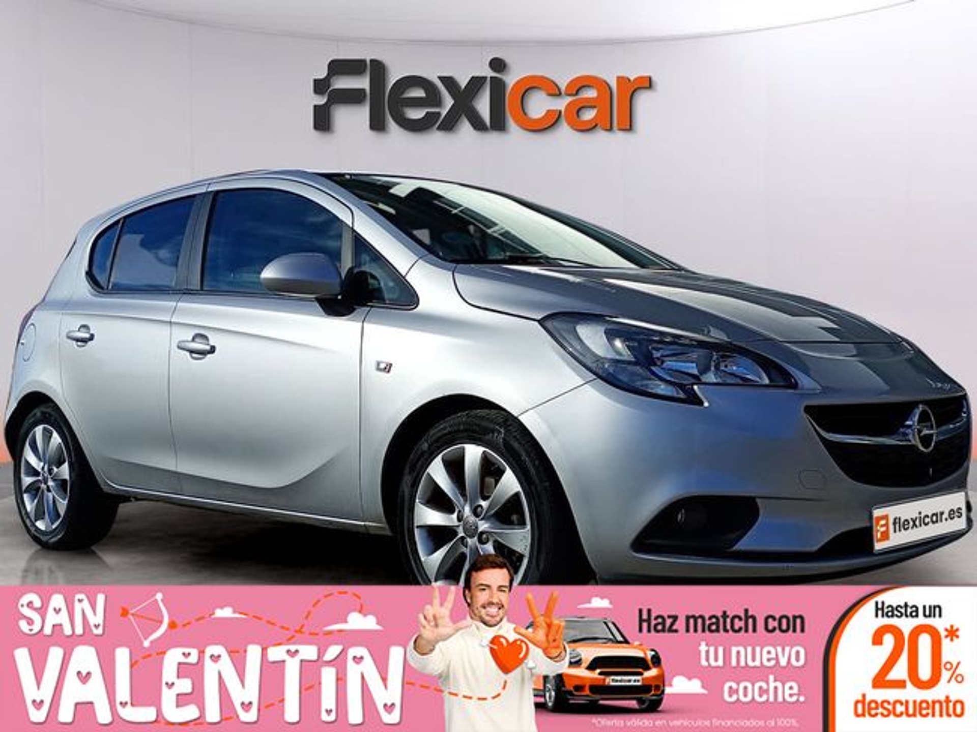 Imagen de OPEL Corsa