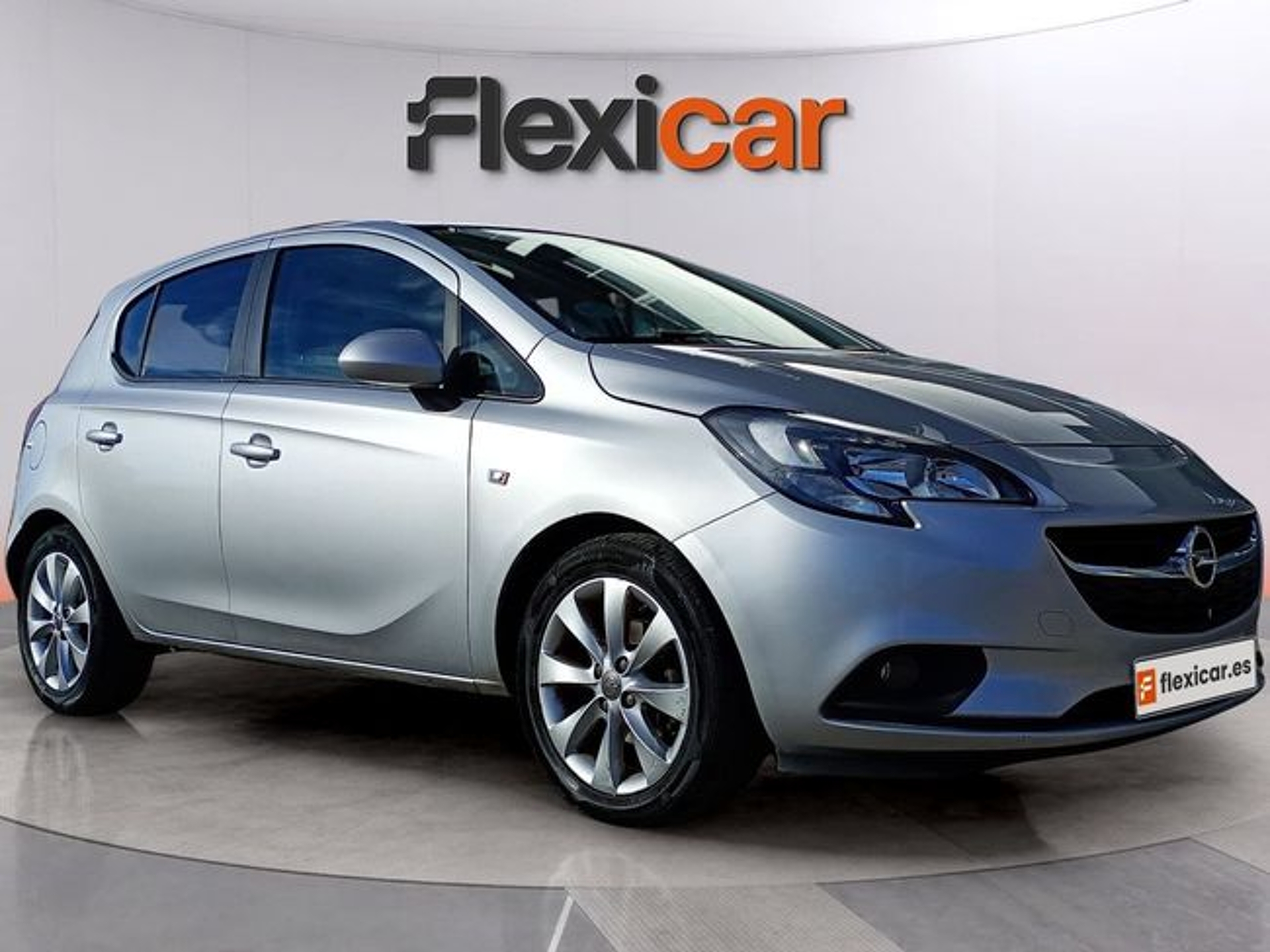 Imagen de OPEL Corsa