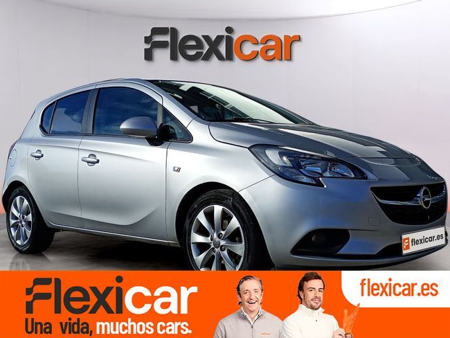 OPEL Corsa (1.4 66kW (90CV) Business) en Toledo