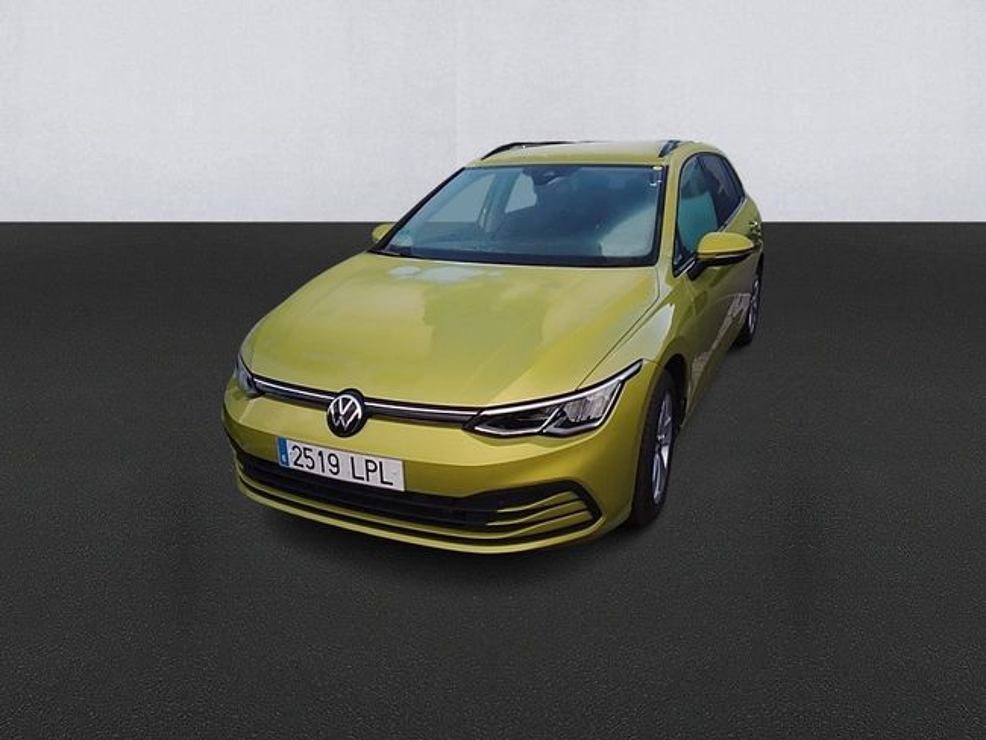 Imagen de VOLKSWAGEN Golf