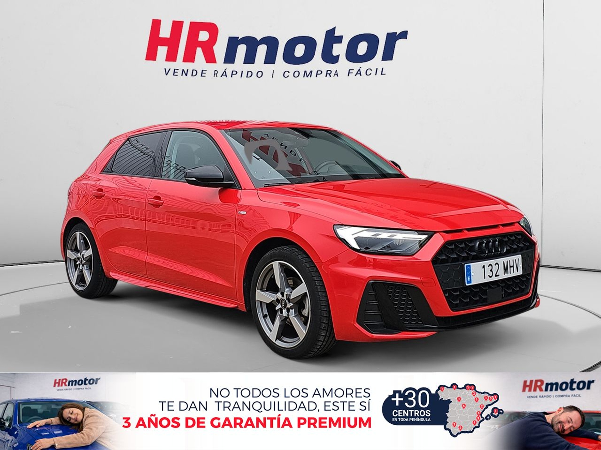 Imagen de AUDI A1