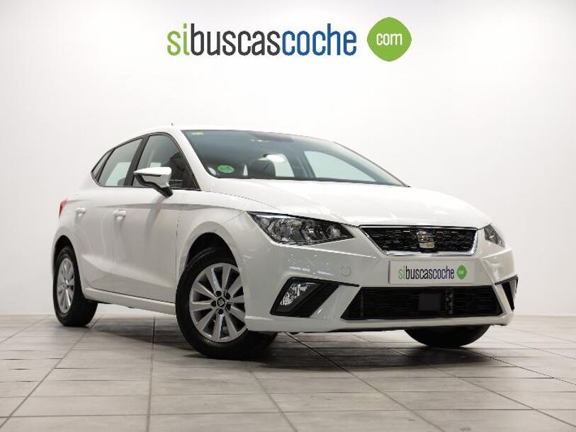 Foto del SEAT Ibiza 1.0 TSI S&S Style 95