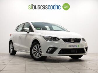 Imagen de SEAT Ibiza 1.0 TSI S&S Style 95