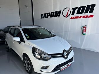 Imagen de RENAULT Clio Sport Tourer 1.5dCi Energy Business 55kW