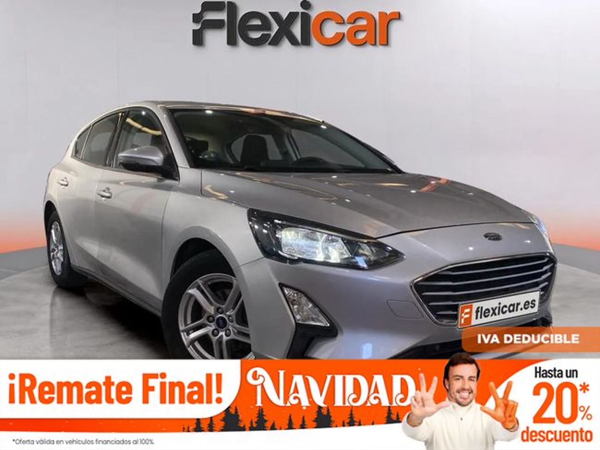 Imagen de FORD Focus