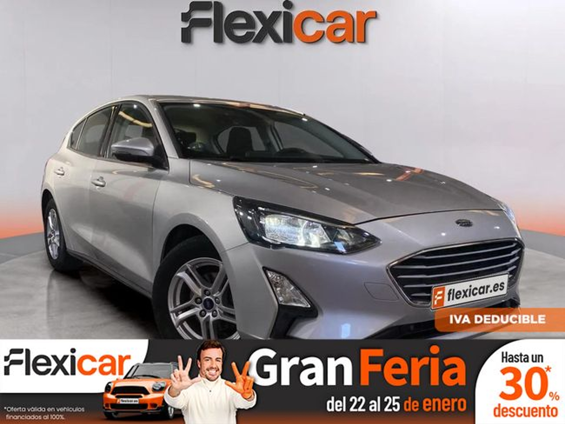 Imagen de FORD Focus