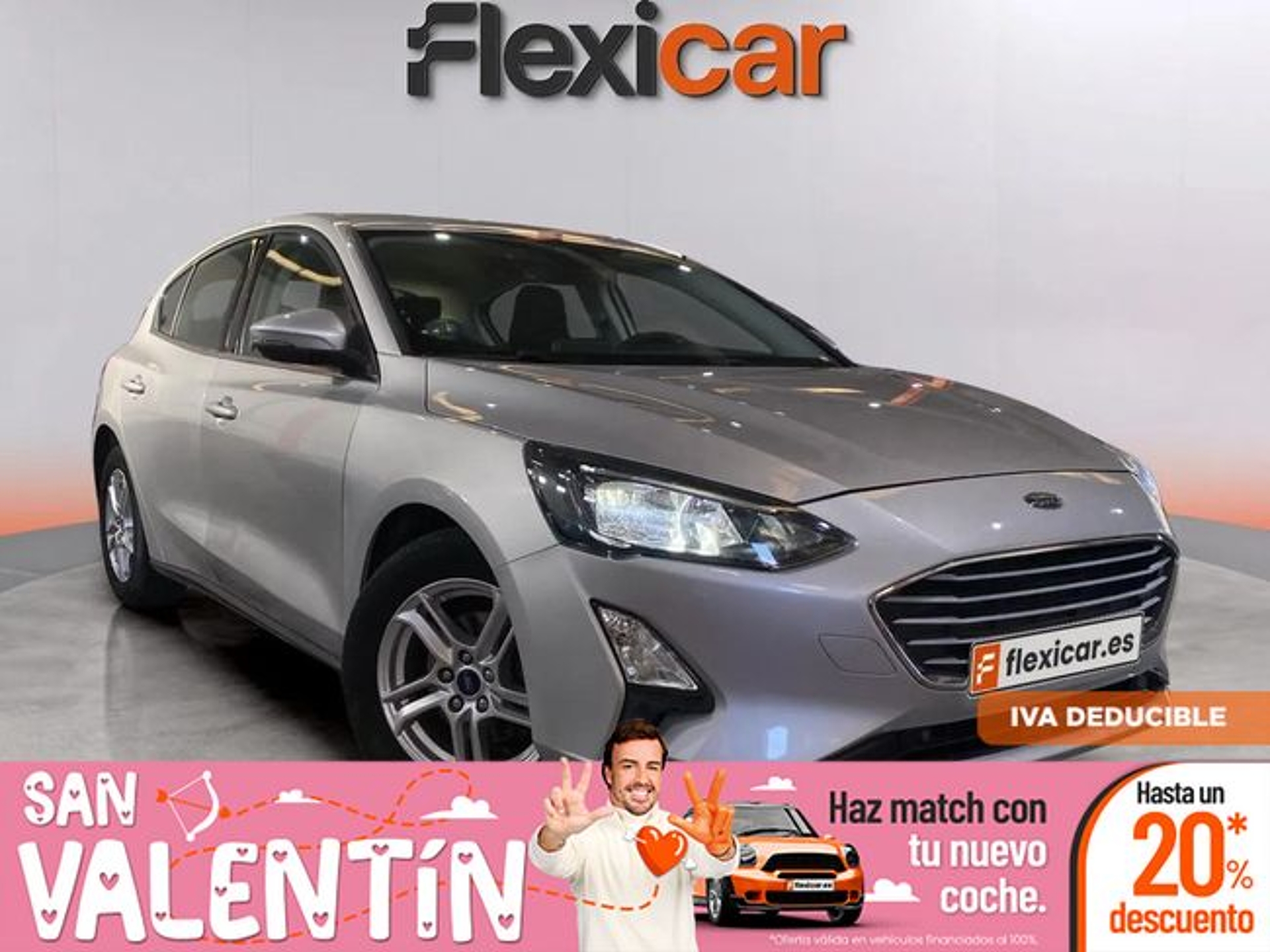 Imagen de FORD Focus