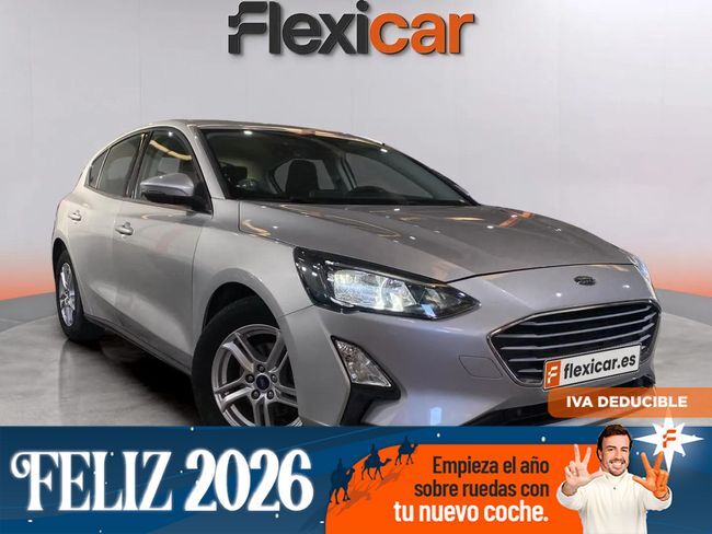 FORD Focus (1.0 Ecoboost MHEV 92kW Trend+) en Sevilla