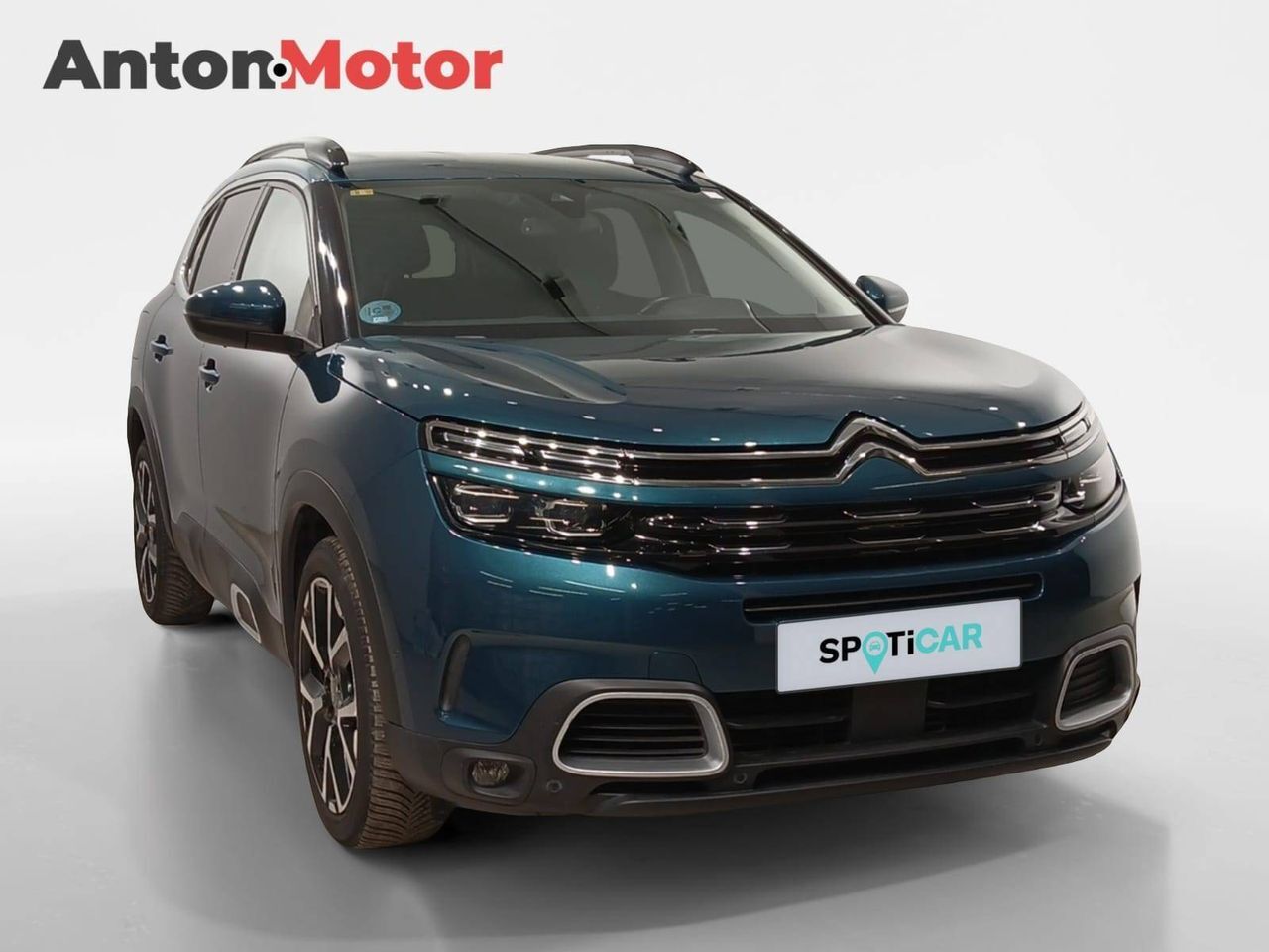 Foto del CITROEN C5 Aircross BlueHDi S&S Shine 130