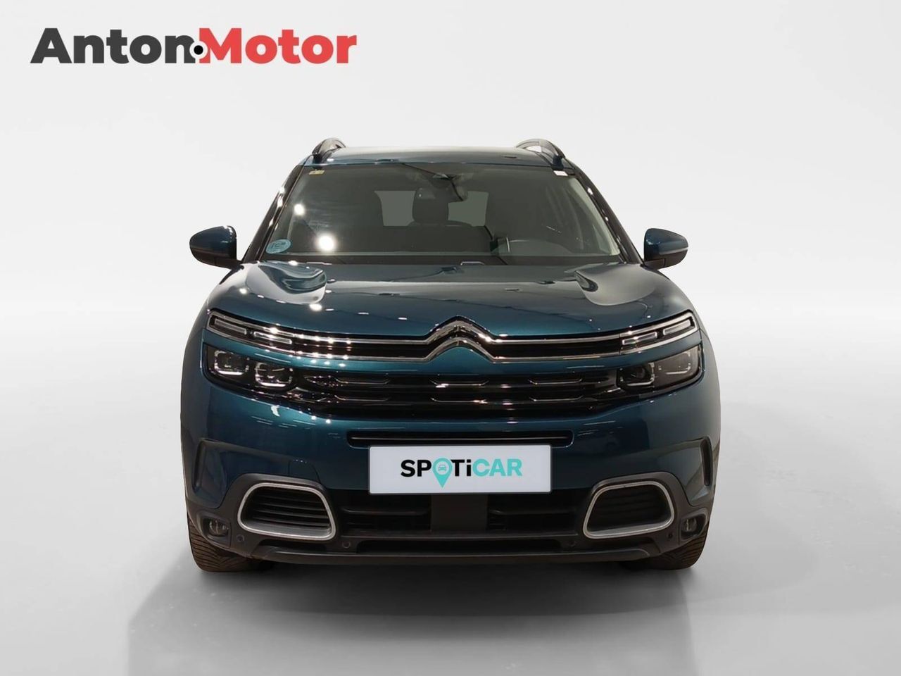 Foto del CITROEN C5 Aircross BlueHDi S&S Shine 130