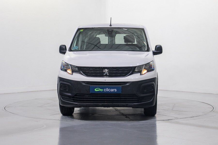 Foto del PEUGEOT Rifter 1.5BlueHDi S&S Standard Active Pack 100