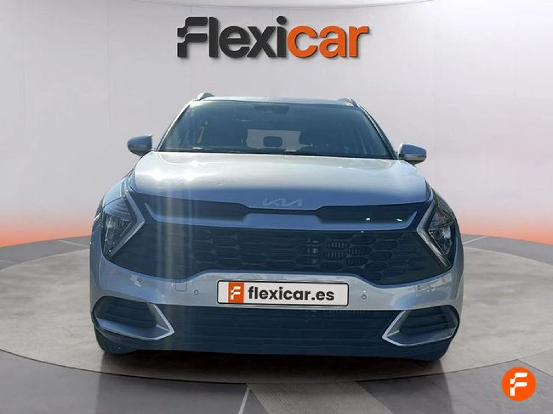 Imagen 2 de KIA Sportage