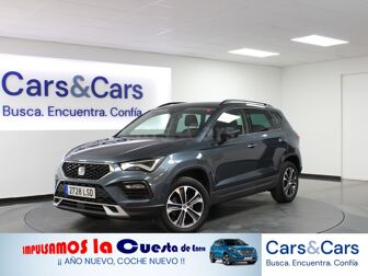 Imagen de SEAT Ateca 1.5 EcoTSI S&S Style Go DSG