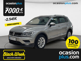 Imagen de VOLKSWAGEN Tiguan 1.5 TSI Advance 110kW