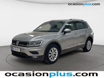 Imagen de VOLKSWAGEN Tiguan 1.5 TSI Advance 110kW