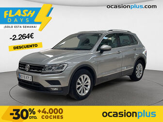 Imagen de VOLKSWAGEN Tiguan 1.5 TSI Advance 110kW