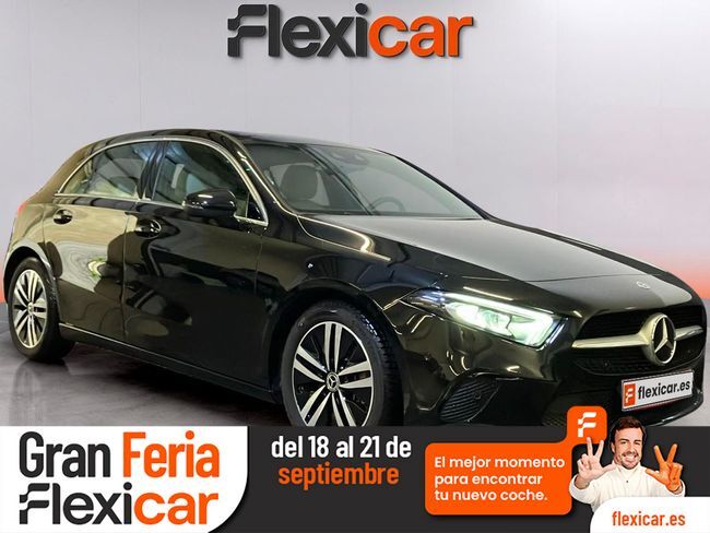MERCEDES Clase A (A 180 d) en Pontevedra
